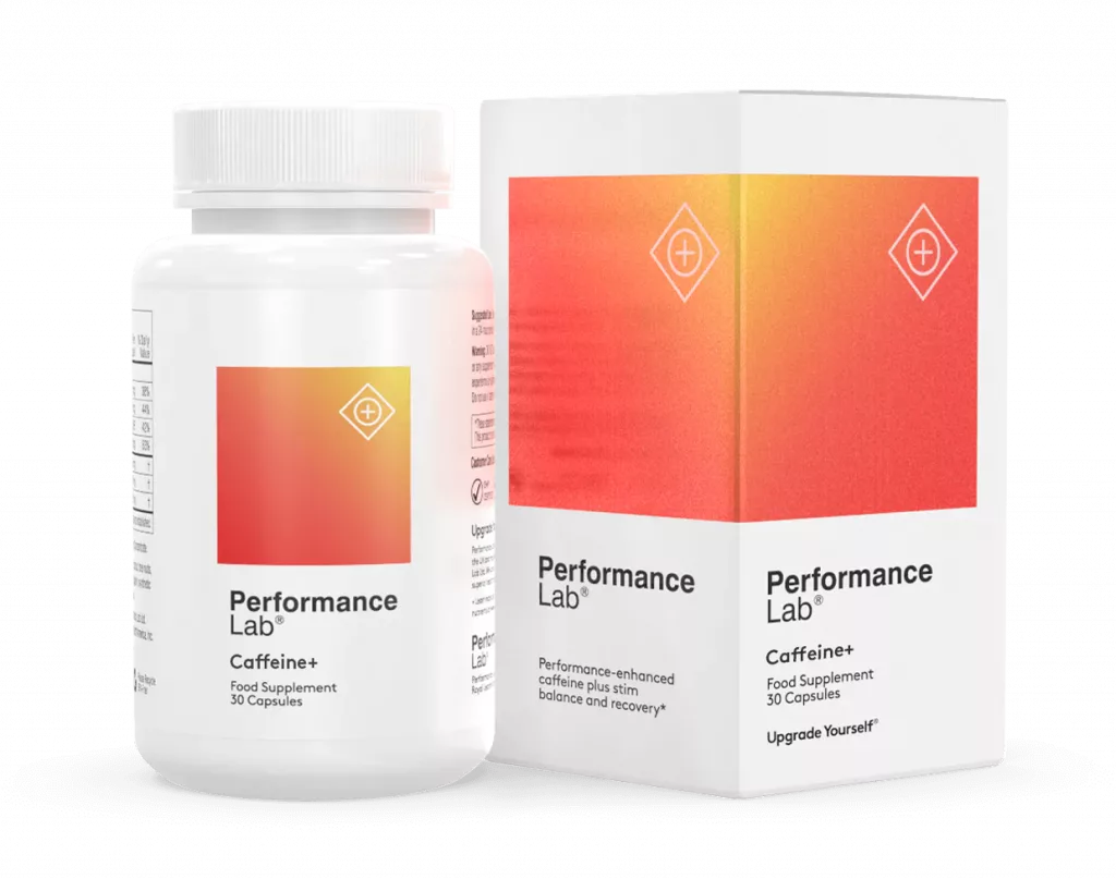 Performance Lab Caffeine +